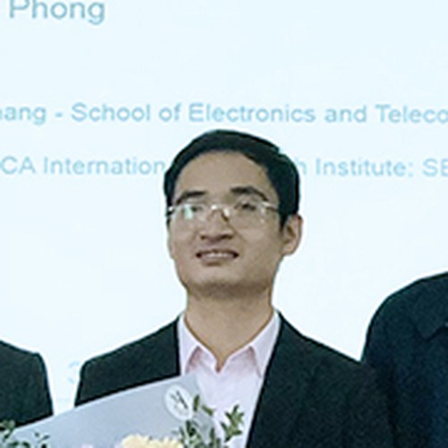 TS. Bùi Hải Phong