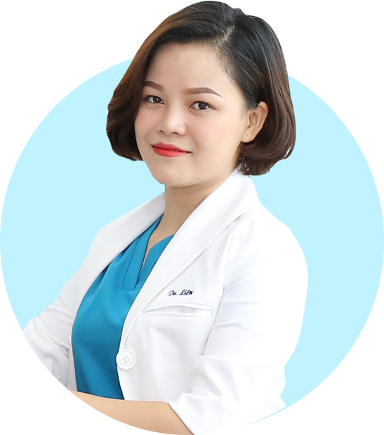 BS. Trần Thị Liên